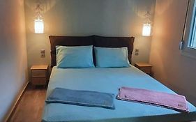 Central Apartment
