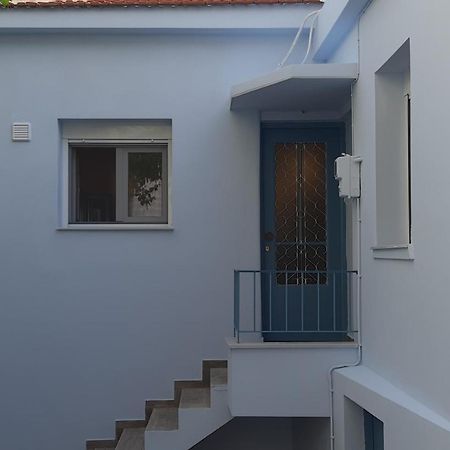 Central Apartment Patitírion Exterior foto