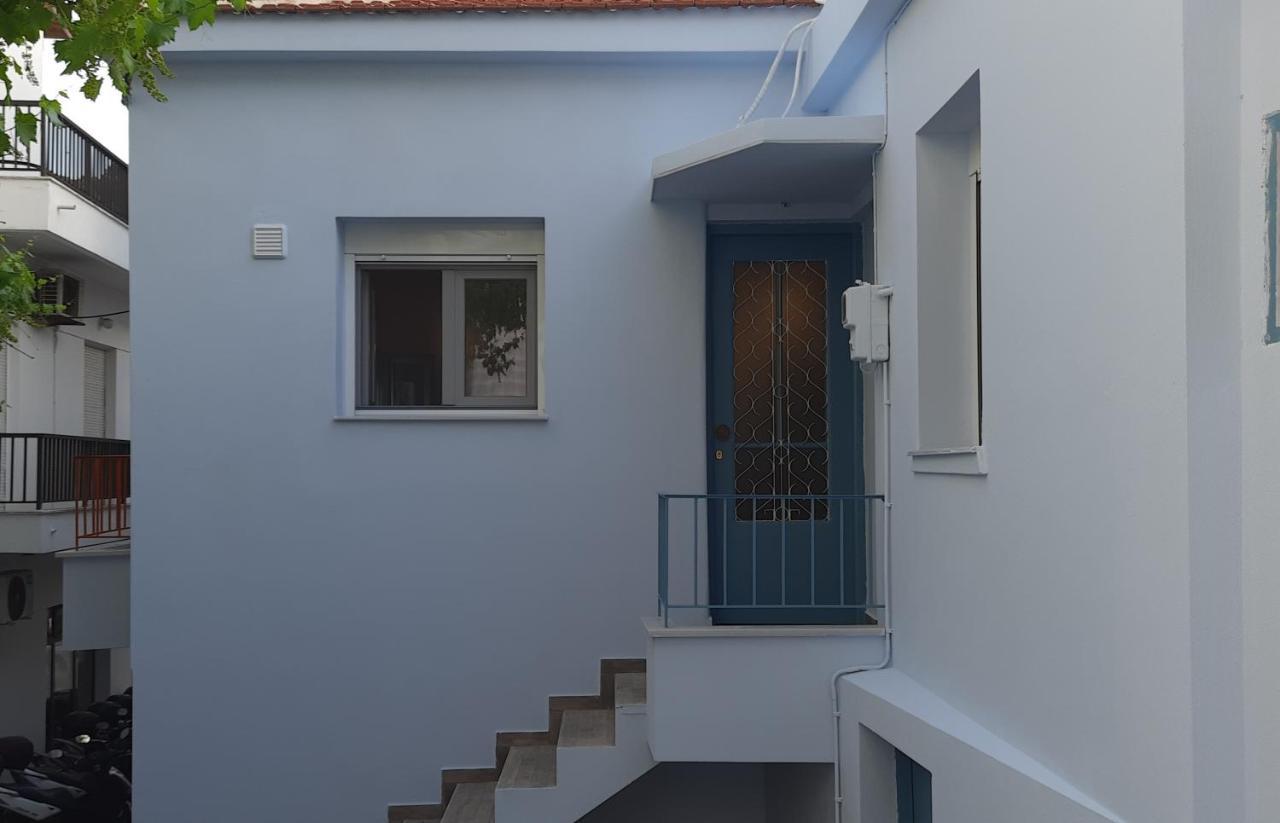 Central Apartment Patitírion Exterior foto